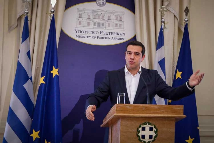 Απίστευτη οδηγία από την Κυβέρνηση: «Δείξτε αυτοσυγκράτηση όσοι πάτε στην κηδεία» – Οι Αλβανοί στήνουν μπλόκα & η Αθήνα κάνει συστάσεις σε Έλληνες πολίτες